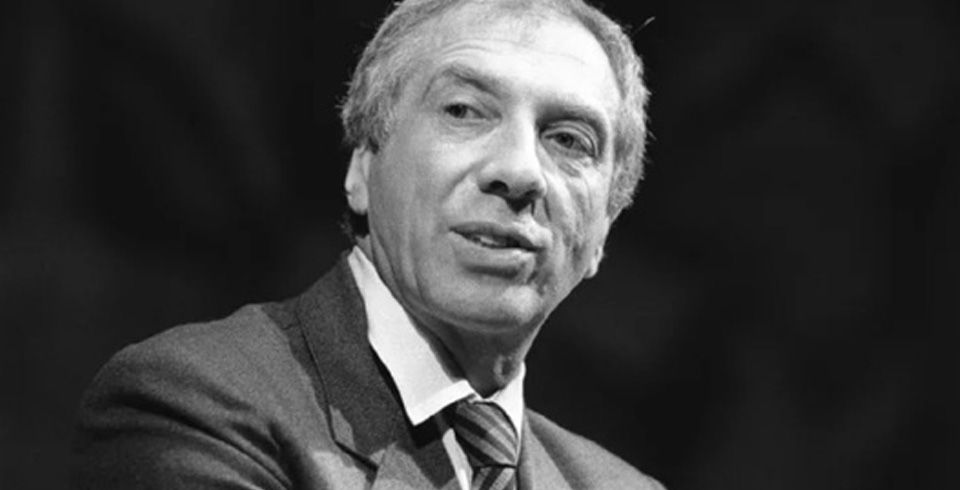 Сергей Юрский (1935-2019)